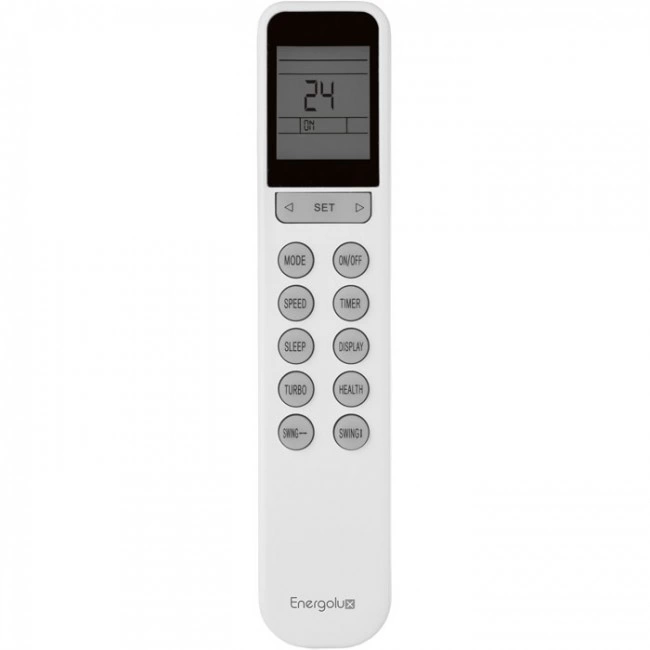 Energolux SAS24G1-AI/SAU24G1-AI Energolux SAS24G1-AI/SAU24G1-AI
