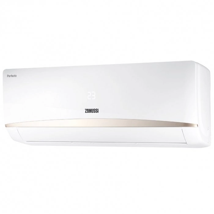 Zanussi ZACS/I-12 HPF/A17/N1 Zanussi ZACS/I-12 HPF/A17/N1