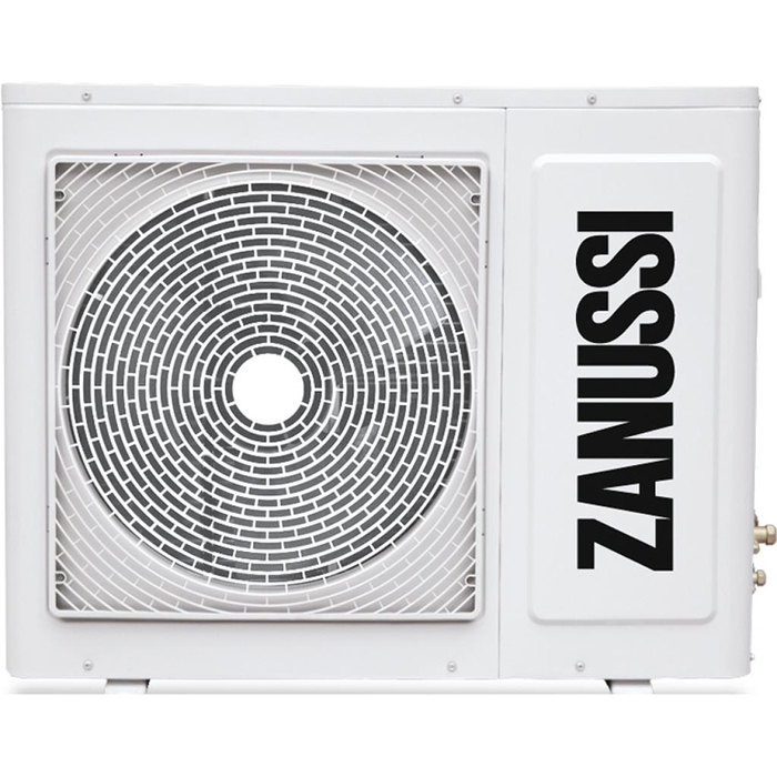 Zanussi ZACS-18 HS/N1