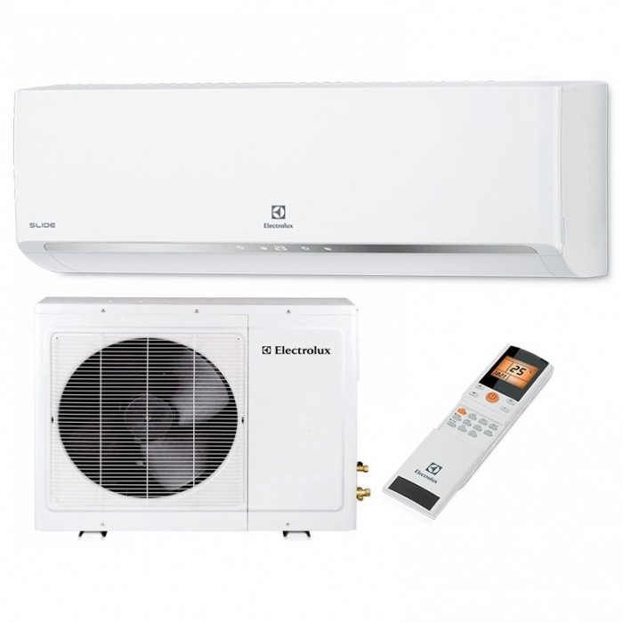 Electrolux EACS - 09HSL/N3