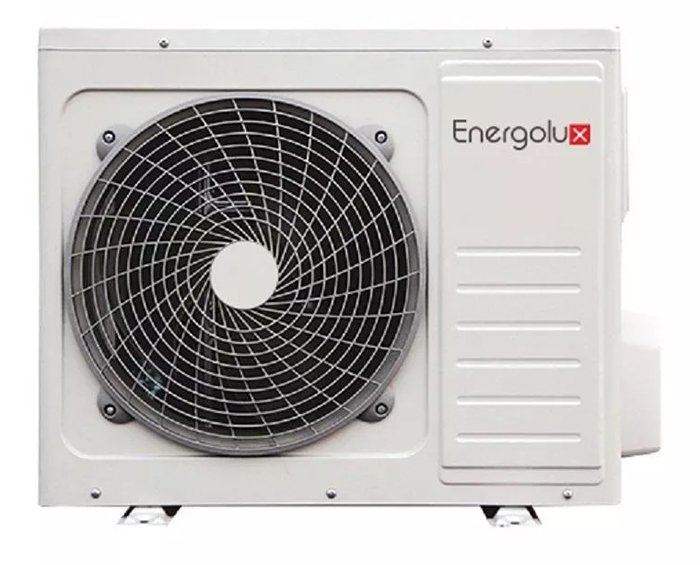 Energolux SAS24L2-A/SAU24L2-A-WS