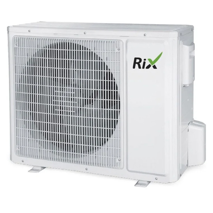 Rix I/O-W09PT