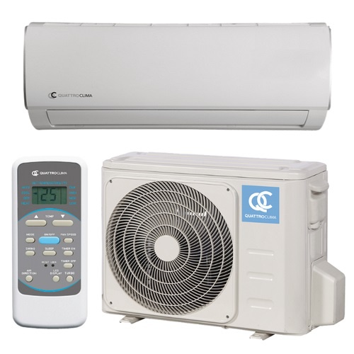 QuattroClima QV-NA12WA/QN-NA12WA